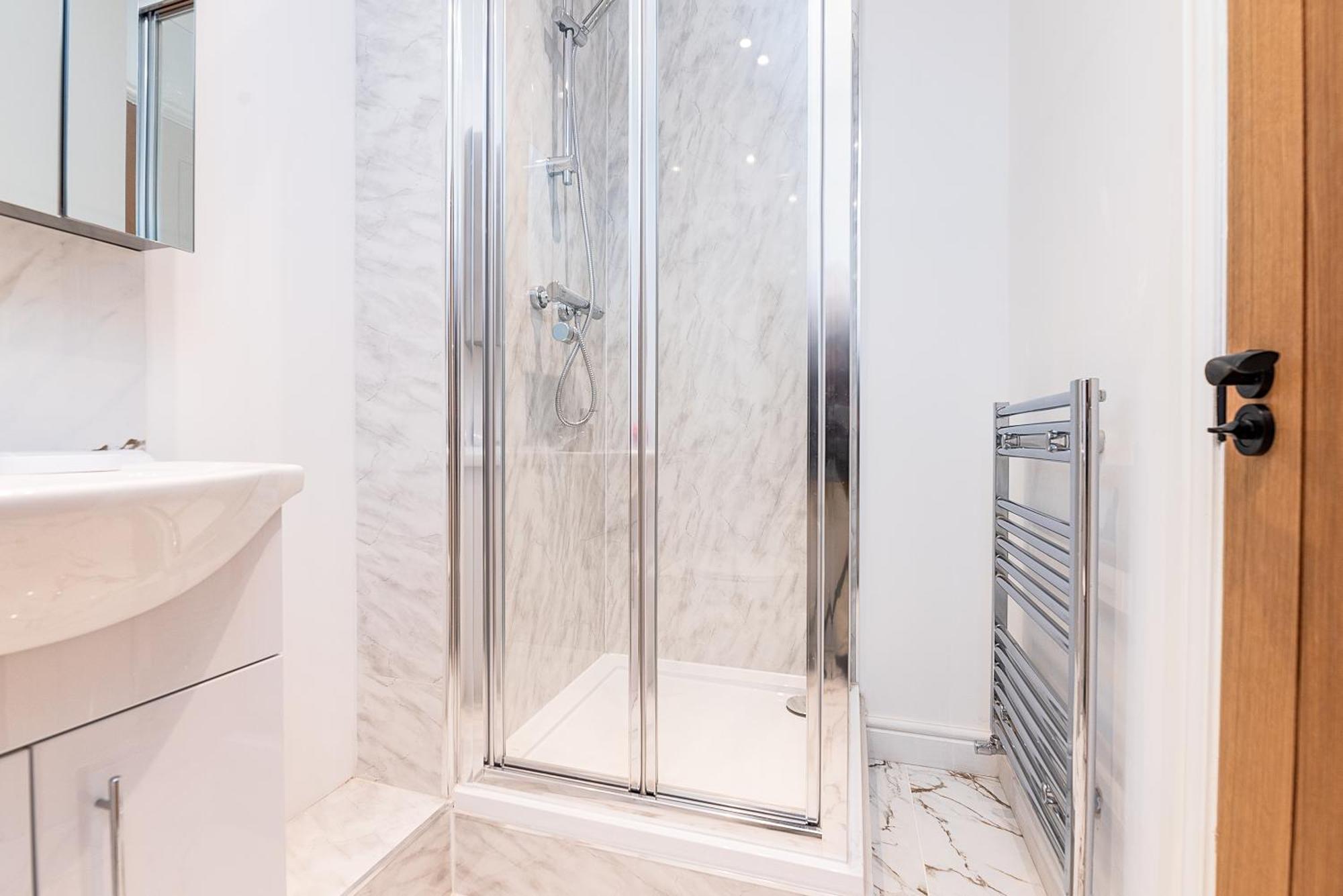 Deluxe 2 Bedroom Apartment In City Centre นอตติงแฮม ภายนอก รูปภาพ